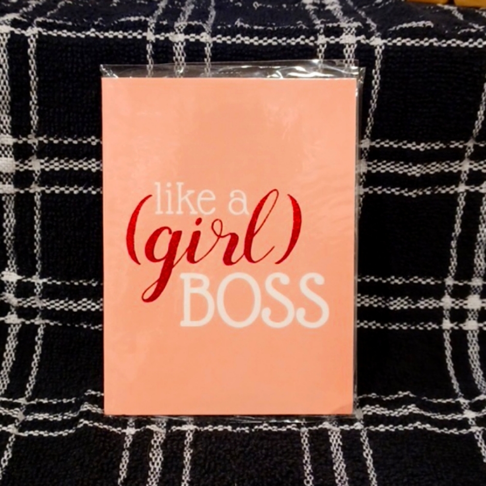 * 2 for $5 * So-Mine post-it note pads.
